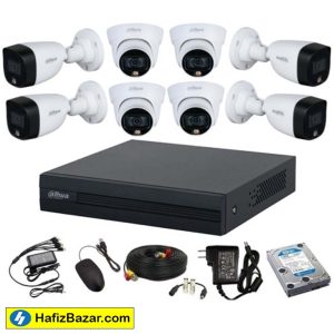 CCTV Package